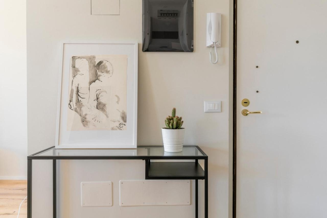 Appartamento La Dolce - Sunny Penthouse Trastevere Station 100sqm