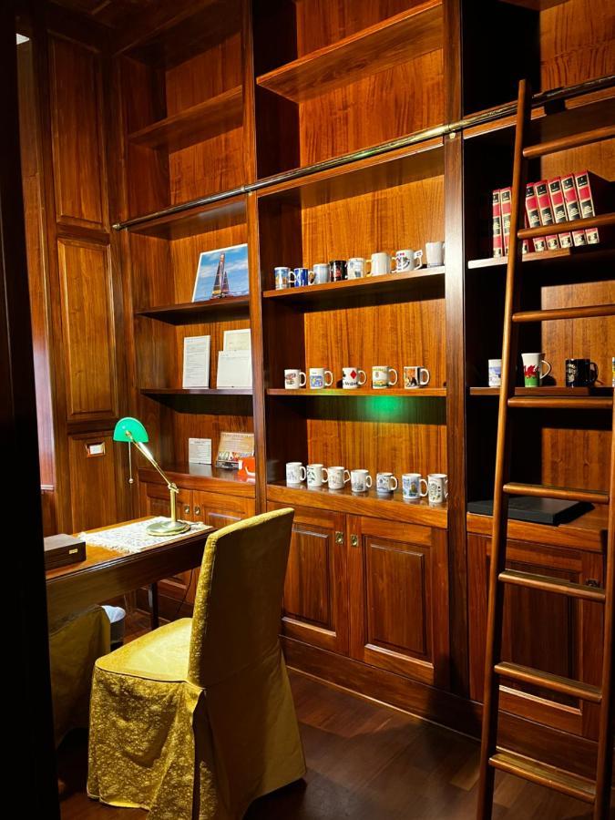 Luxury House Belle Arti 3bedr Piazza Del Popolo * Rome