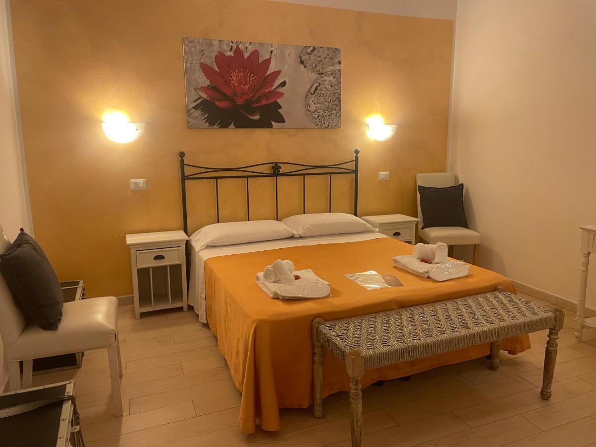 Ad Cavour Luxury - By Ad Guest house