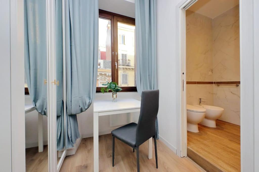 Appartamento Leto Roma