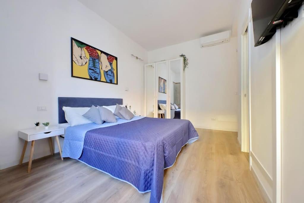 Appartamento Leto Roma