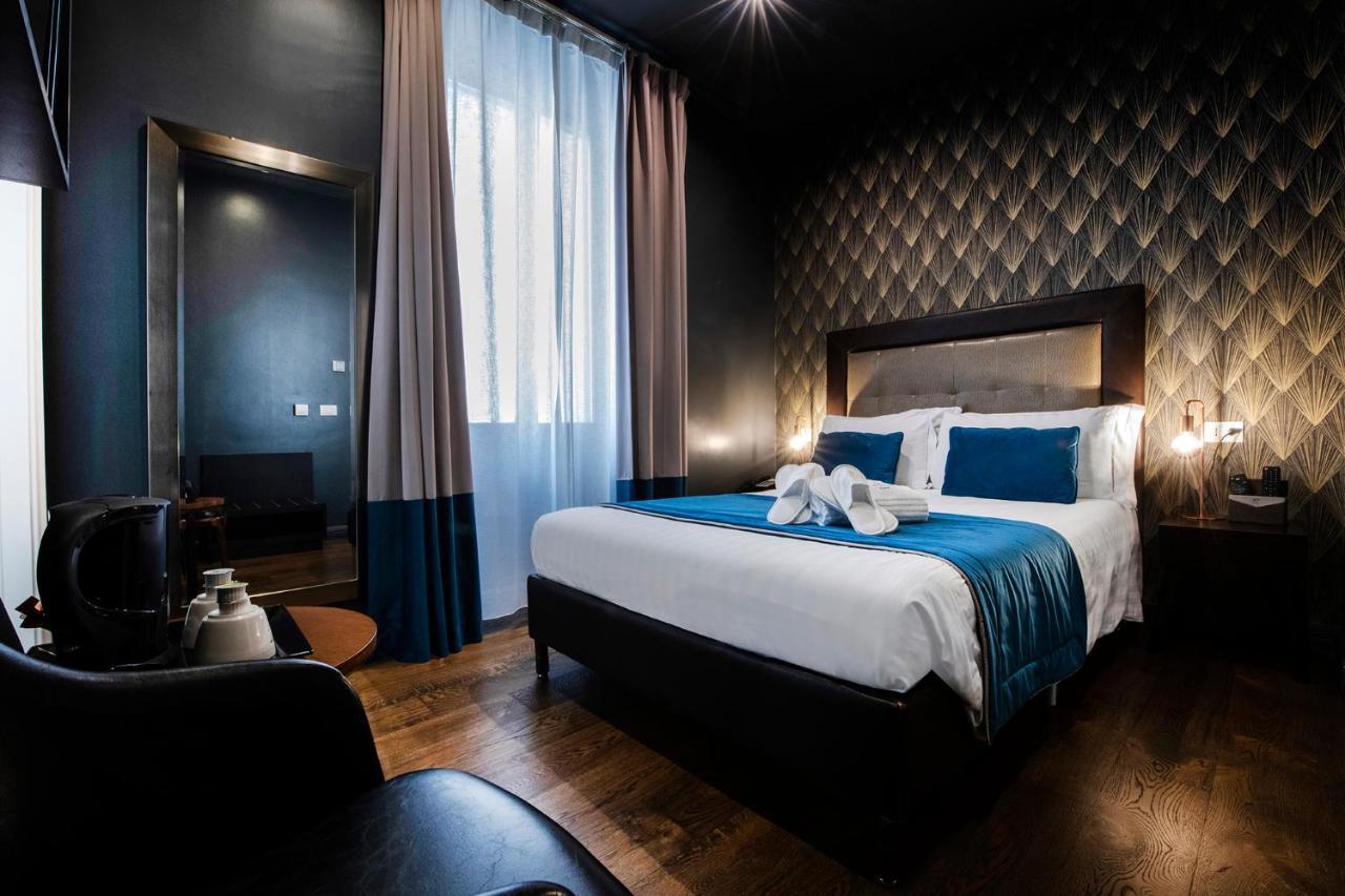 Hotel 87 Eighty-seven - Maison D'art Collection Rome