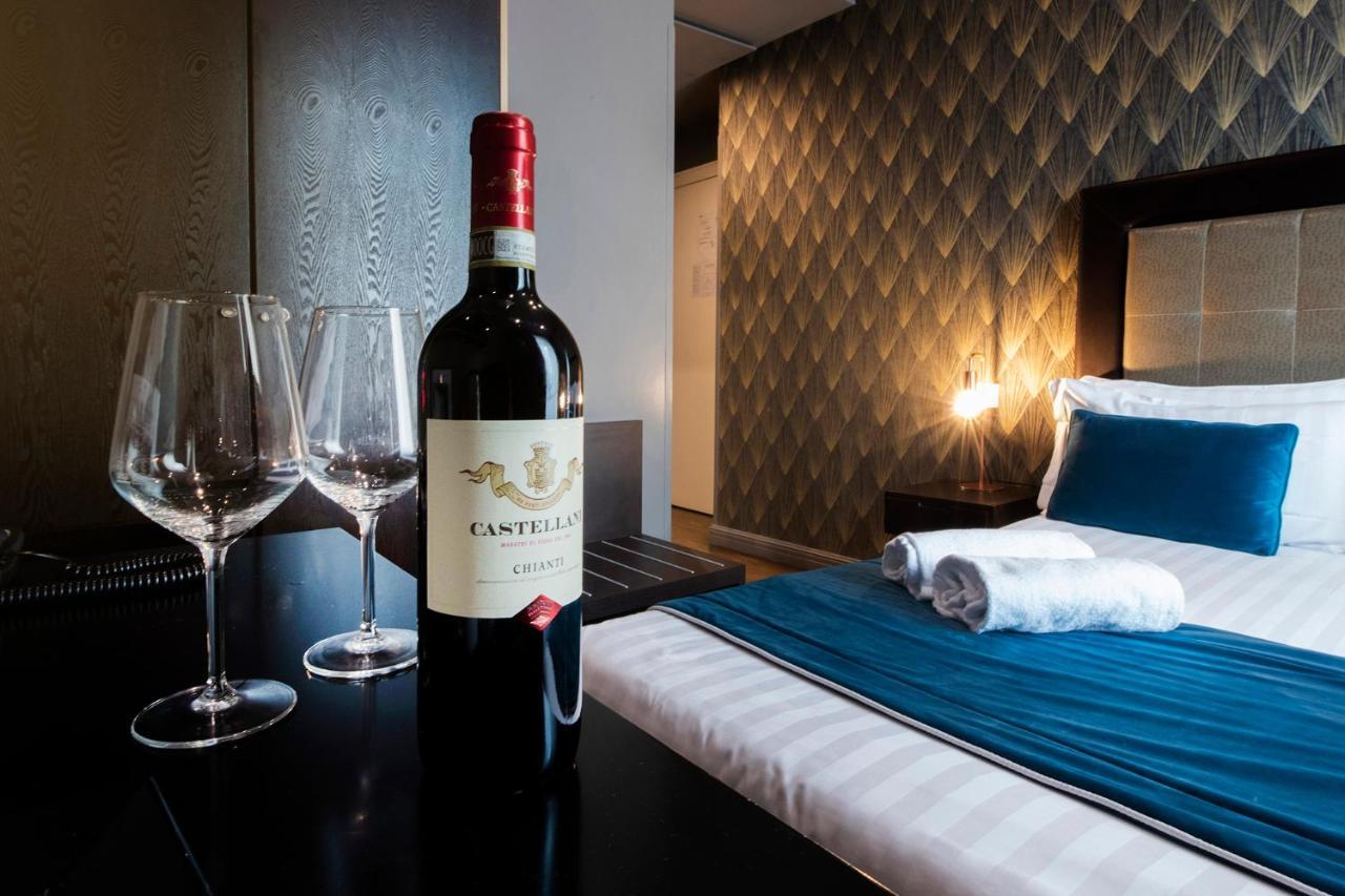 87 Eighty-seven - Maison D'art Collection 4* Rome