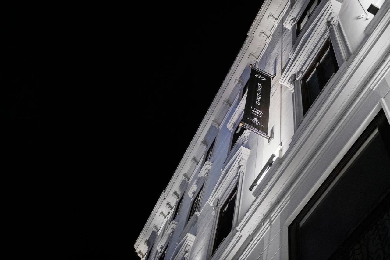 87 Eighty-seven - Maison D'art Collection Hotel Rome