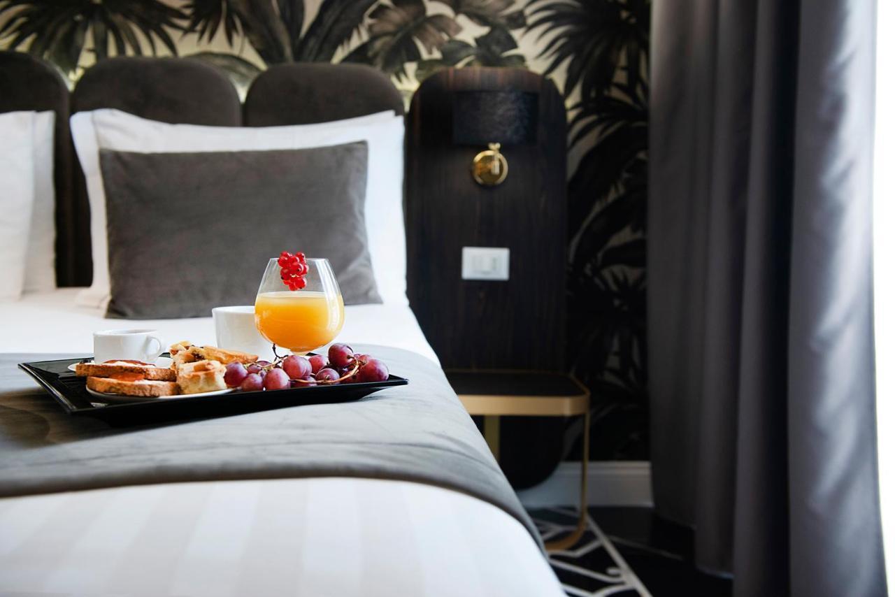 Hotel 87 Eighty-seven - Maison D'art Collection 4*