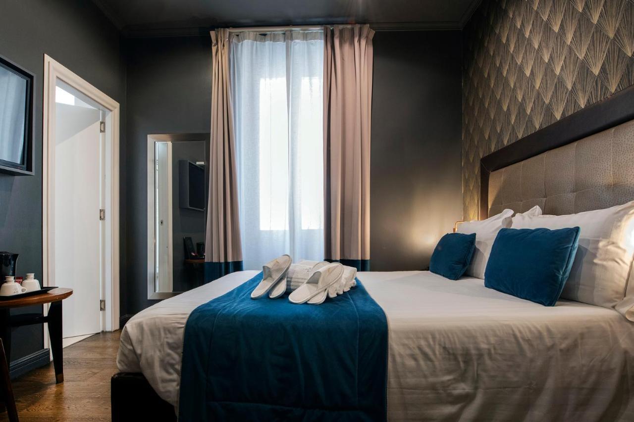 87 Eighty-seven - Maison D'art Collection 4* Rome