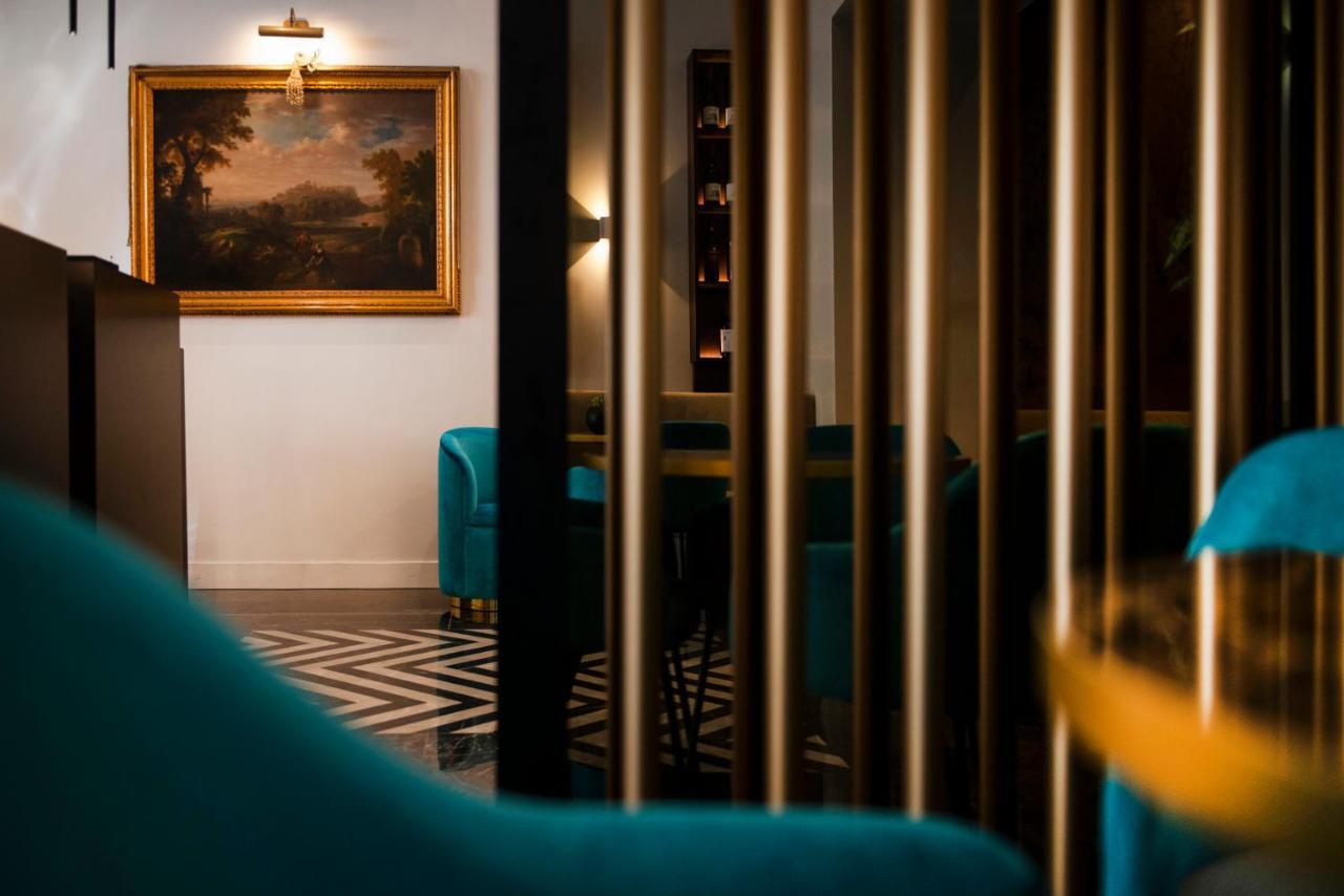 87 Eighty-seven - Maison D'art Collection Rome