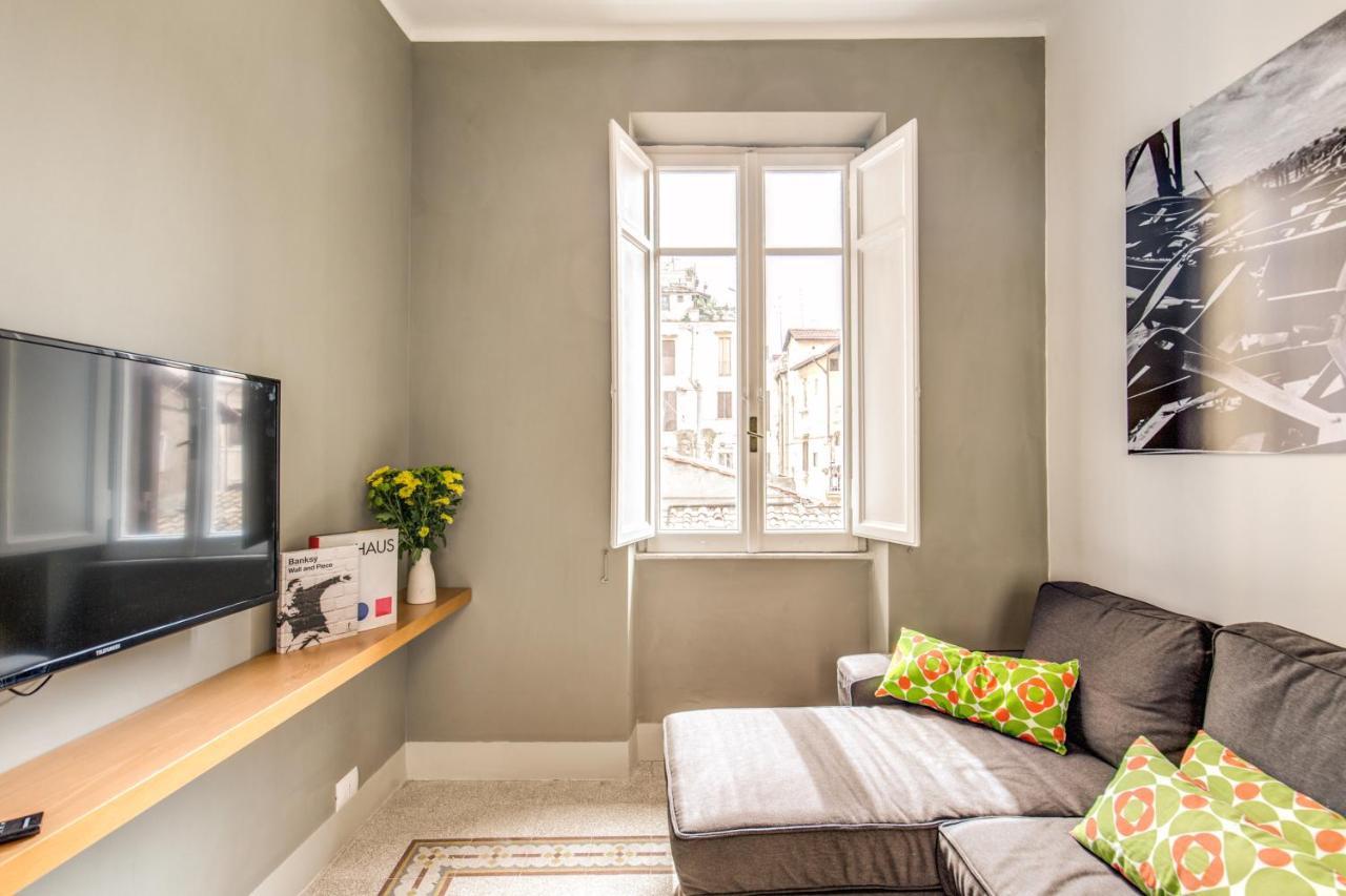 Monti Coliseum Apartment *