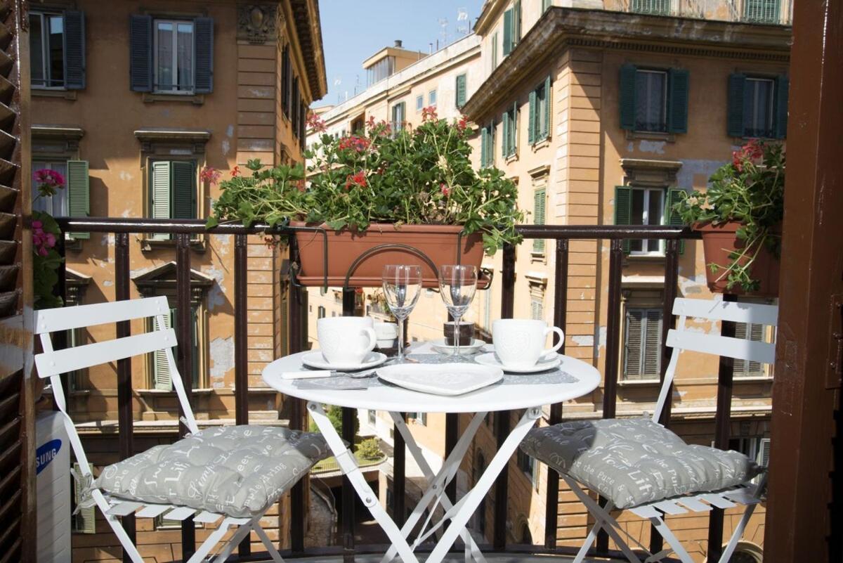Guest house Three Angels Vatican *