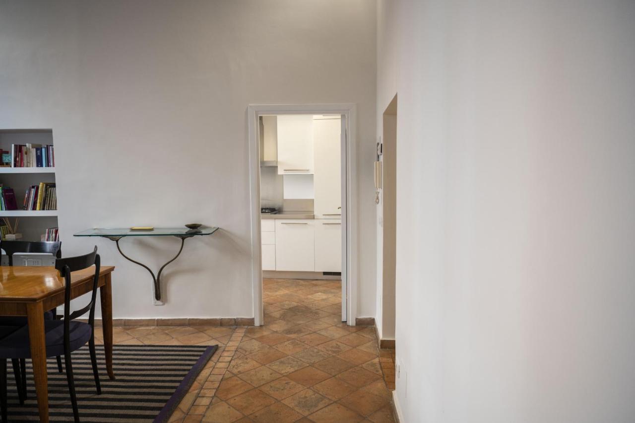 Apartment Artsy And Elegant Near Pantheon