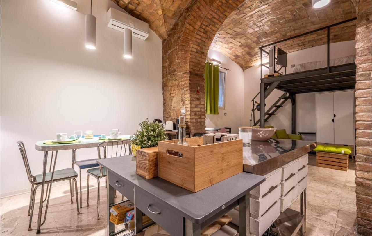 Apartment Amazing In With Kitchenette
