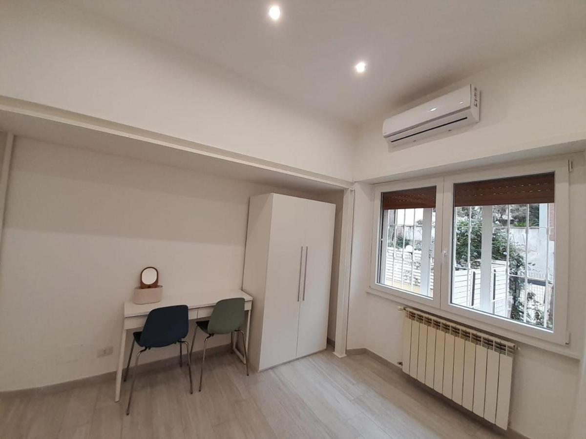 Handy&rivieni2 Apartment