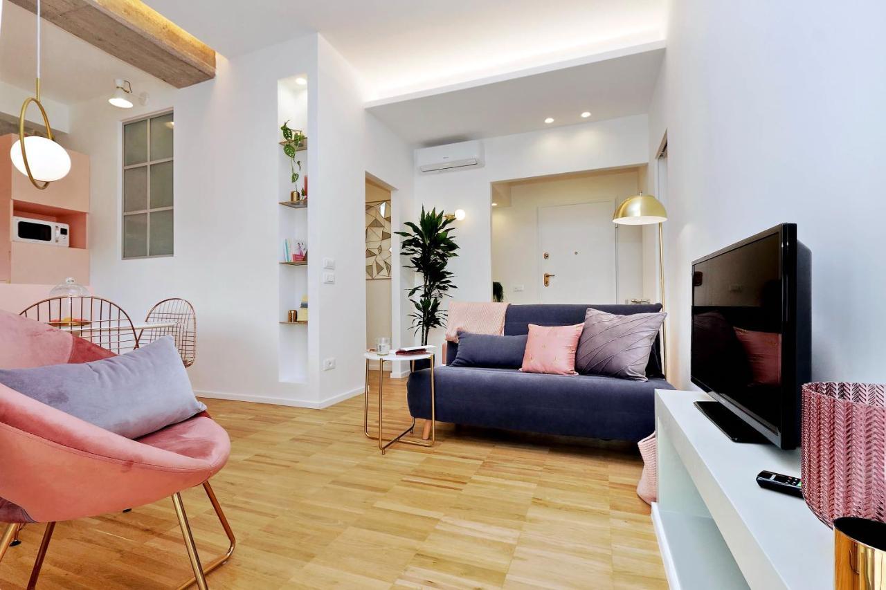 Ych-glamour Flat Appartamento Roma