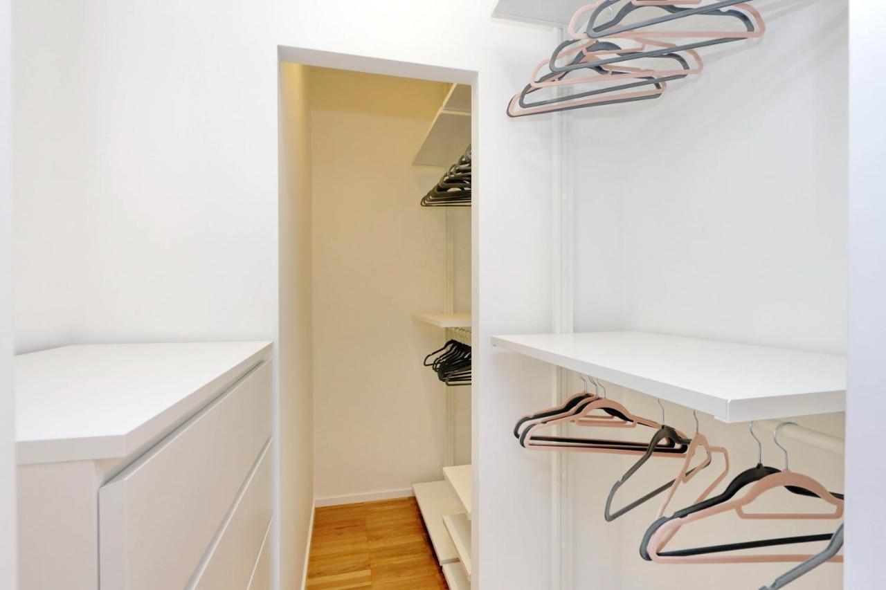 Appartamento Ych-glamour Flat Roma