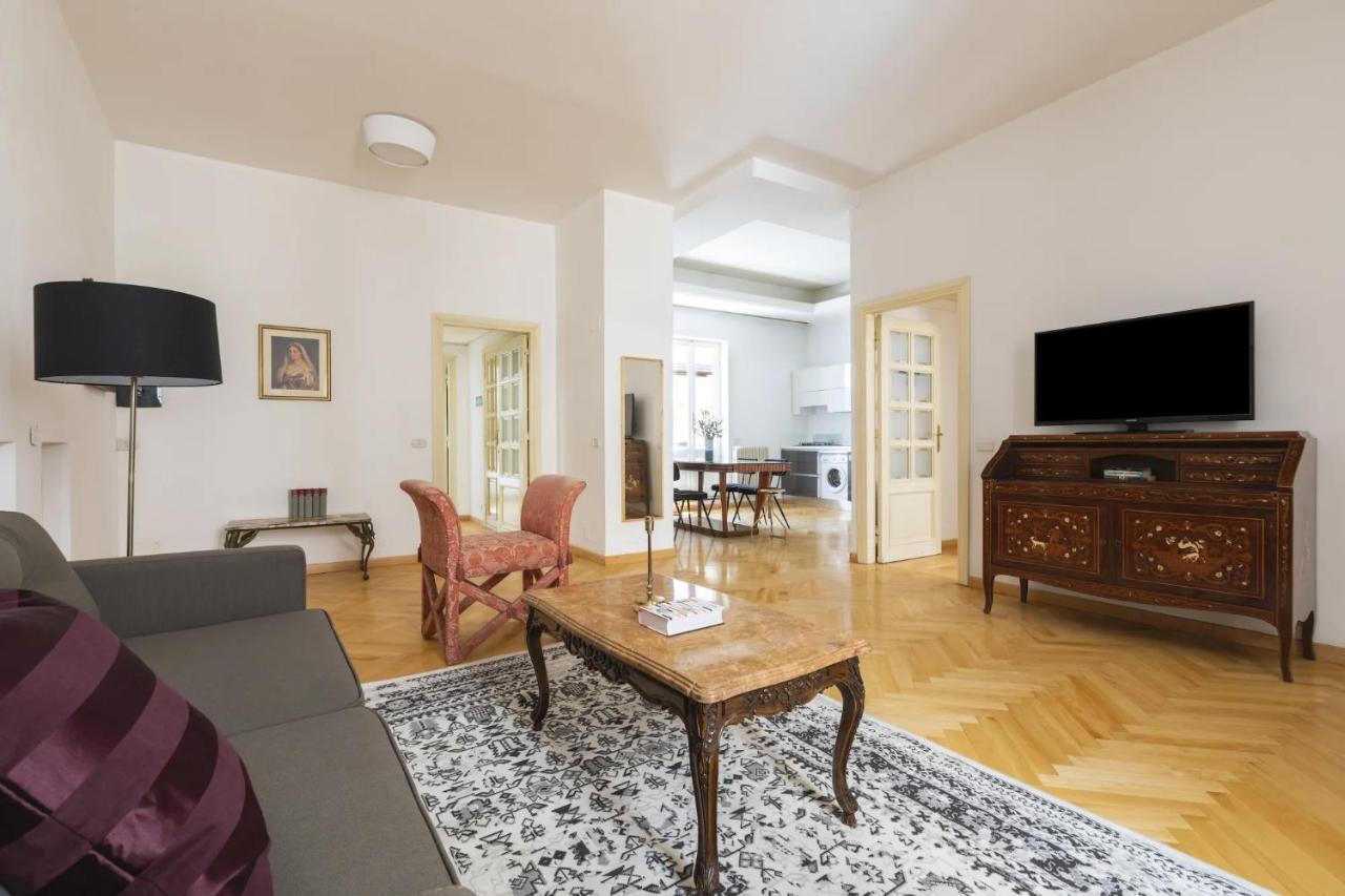 Apartment Daplace - Ginevra
