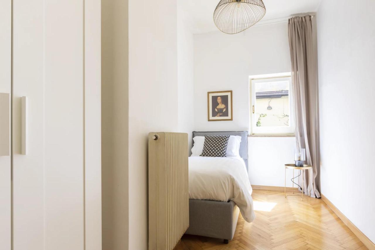Apartment Daplace - Ginevra *