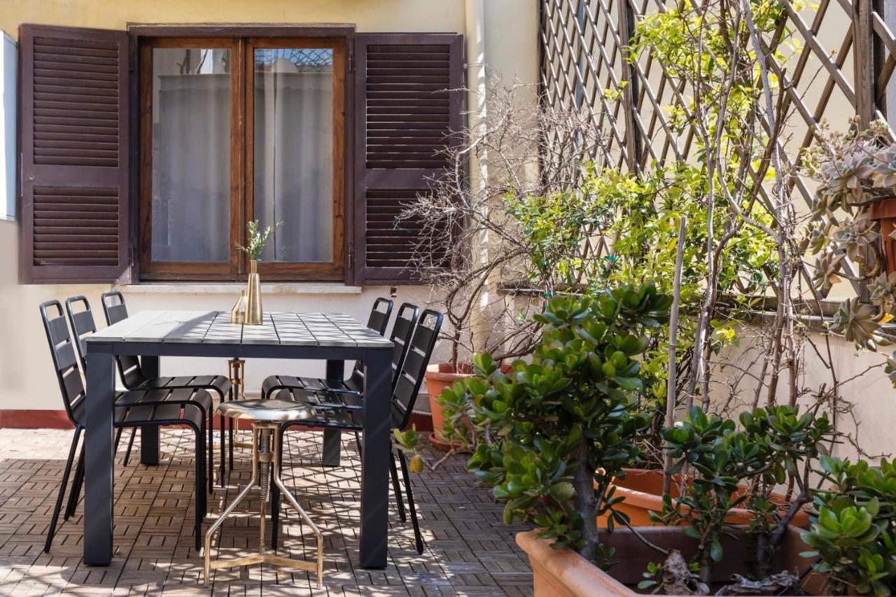 Daplace - Ginevra * Rome