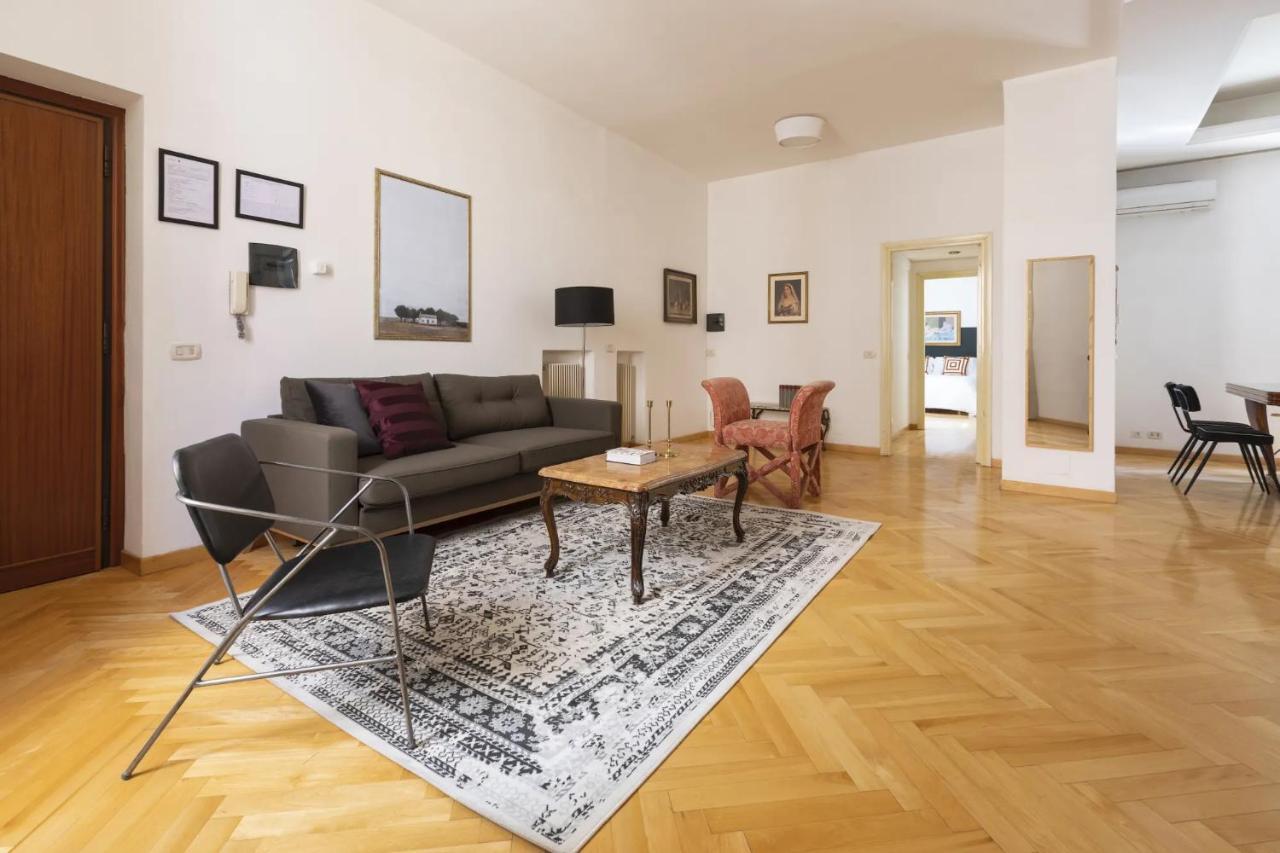 Apartment Daplace - Ginevra Rome