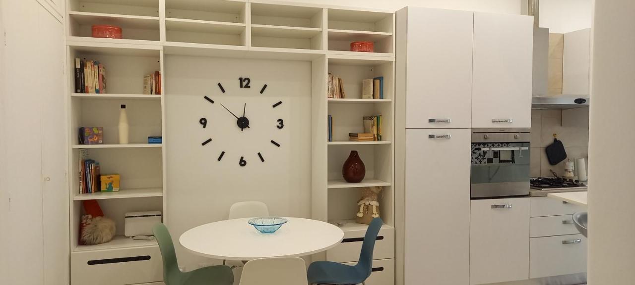 Handy&rivieni2 Apartment Rome