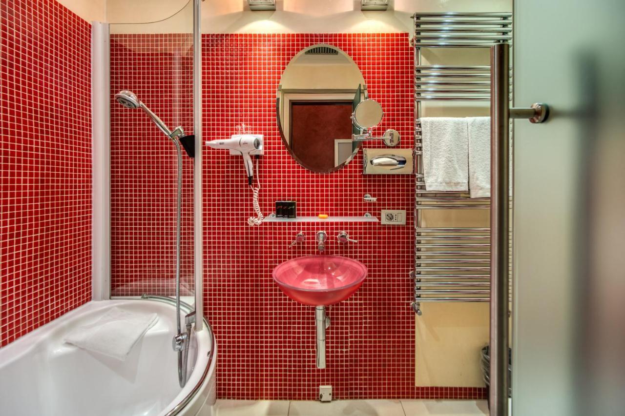 Guest house Easy Rome