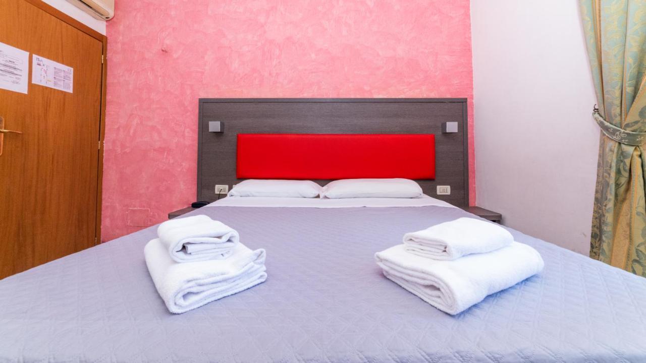 Hotel Center 1 Rome