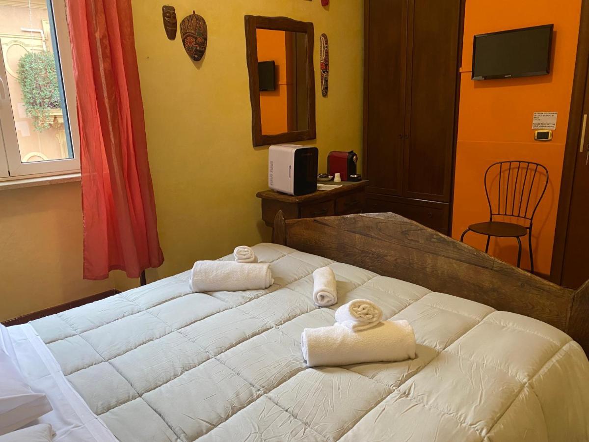 Guest house San Pietro Rome