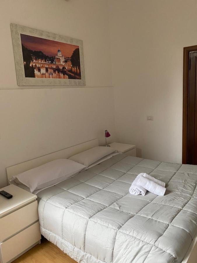 San Pietro Guest house Rome