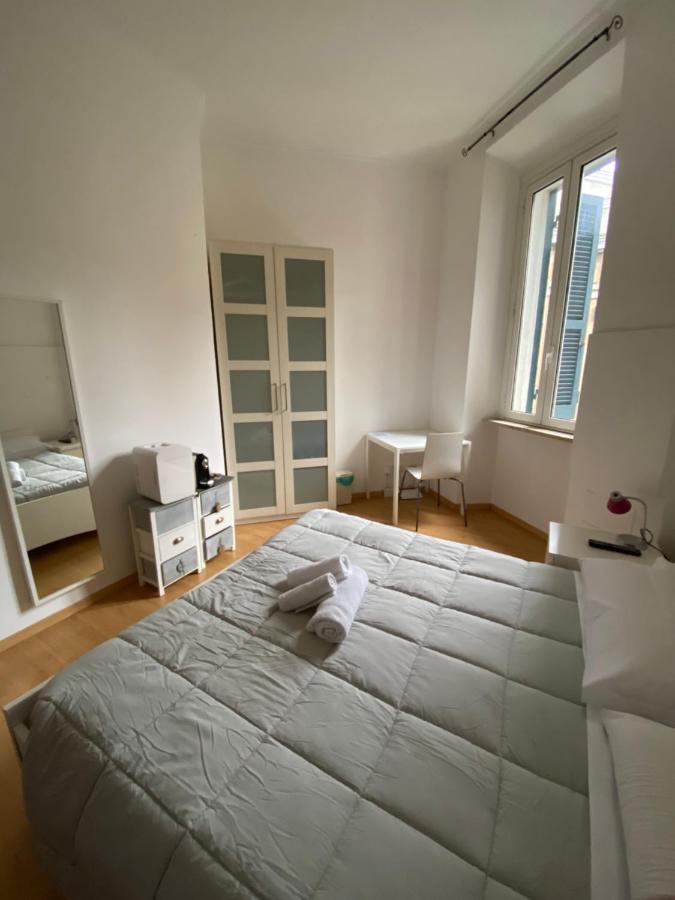 San Pietro Guest house *