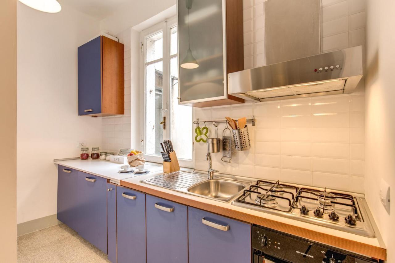 Apartment Monti Coliseum *