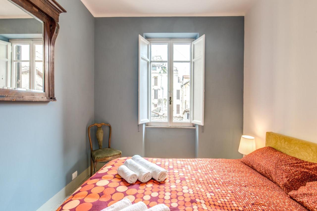 Apartment Monti Coliseum