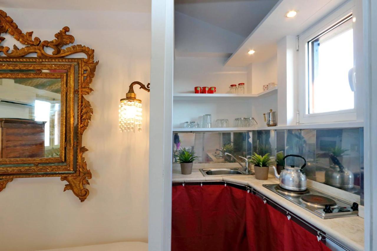 Apartment Romeasyoulike - Arancio N° 13 *