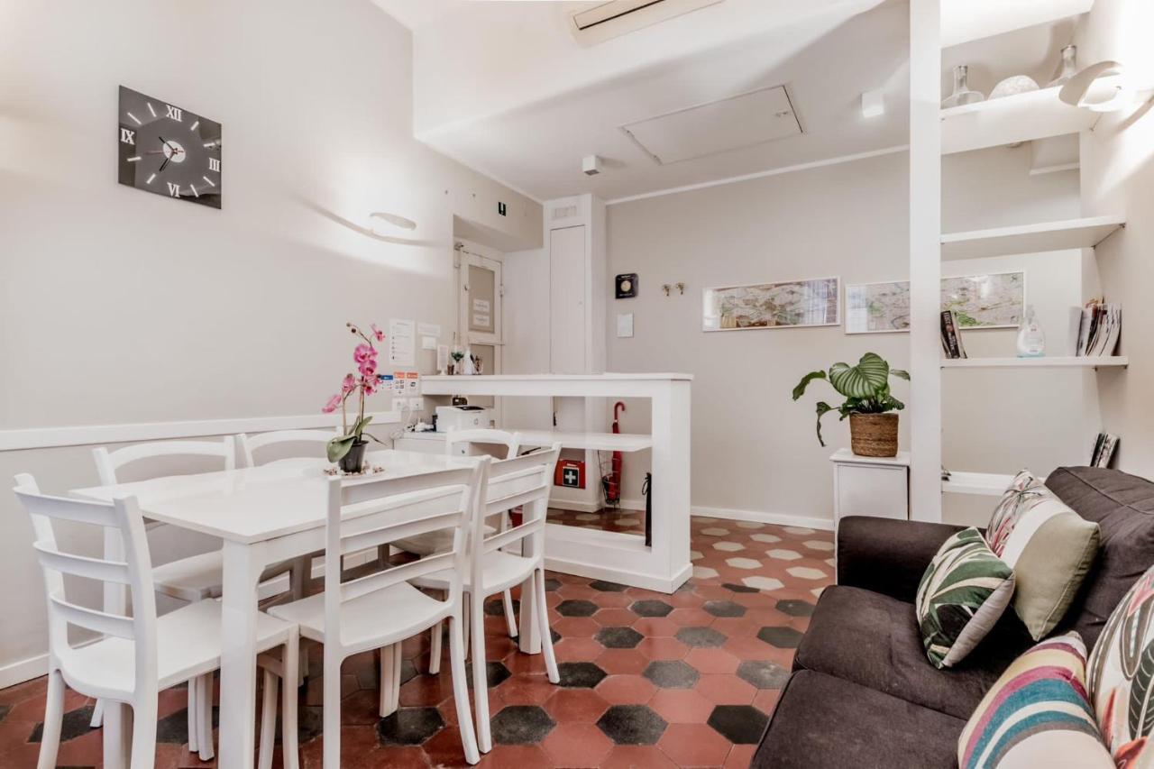 Trastevere 94 Bed & Breakfast *