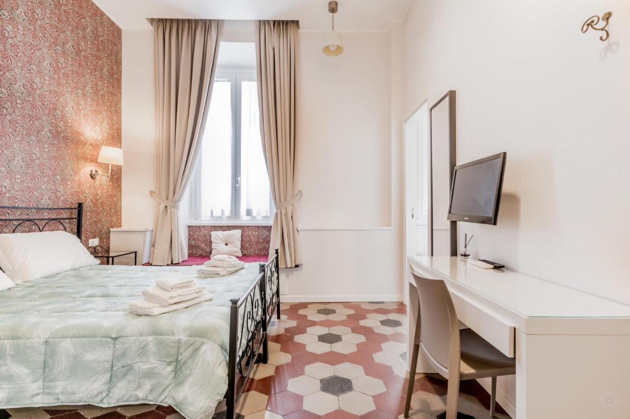 Trastevere 94 Bed & Breakfast *