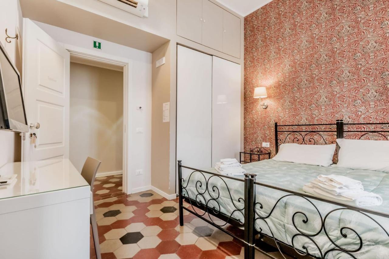 Trastevere 94 Rome