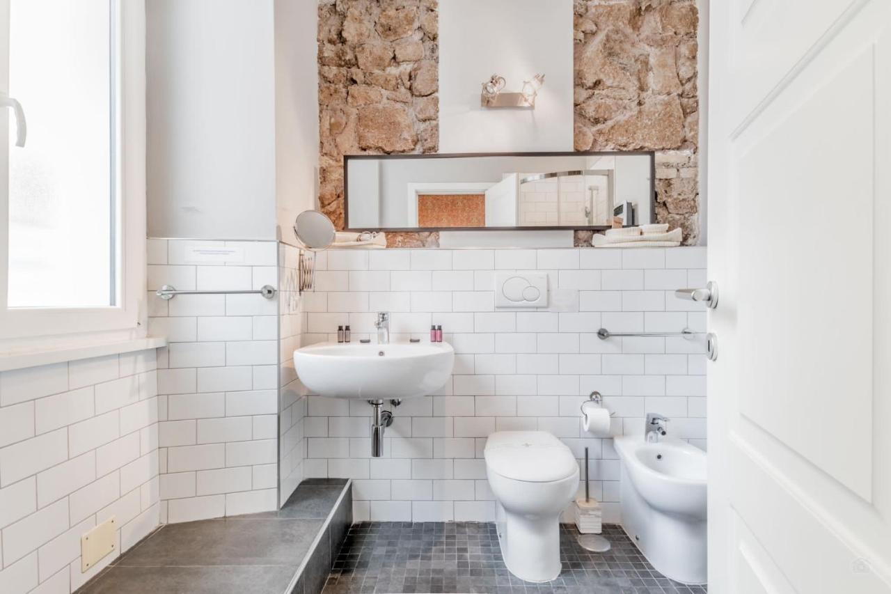 Trastevere 94 Bed & Breakfast Rome