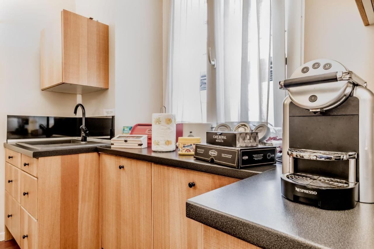 Trastevere 94 Bed & Breakfast Rome