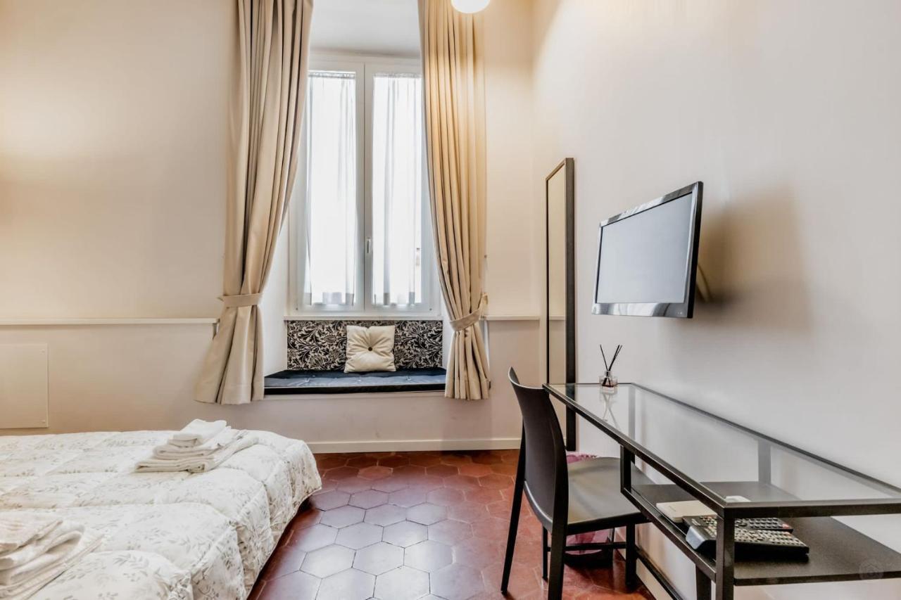 Bed & Breakfast Trastevere 94