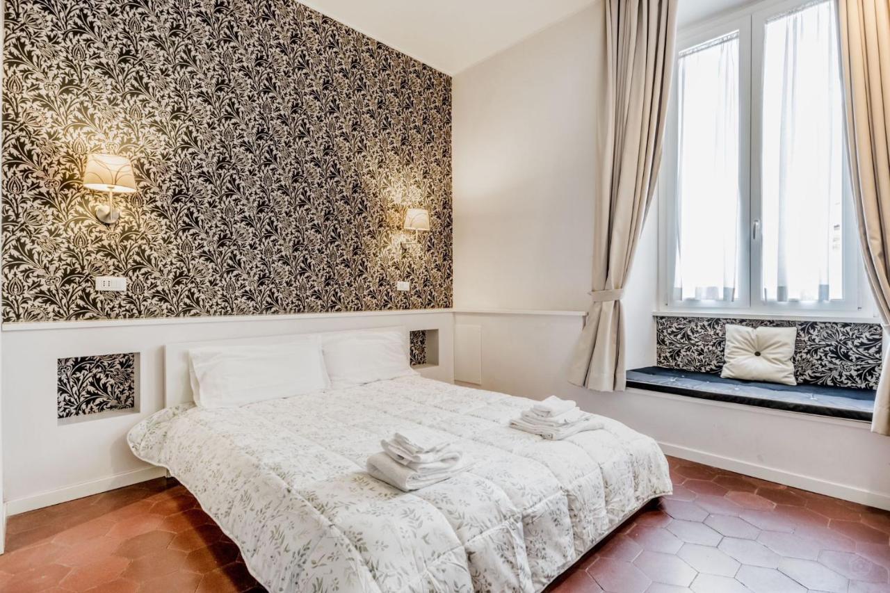 Bed & Breakfast Trastevere 94 *