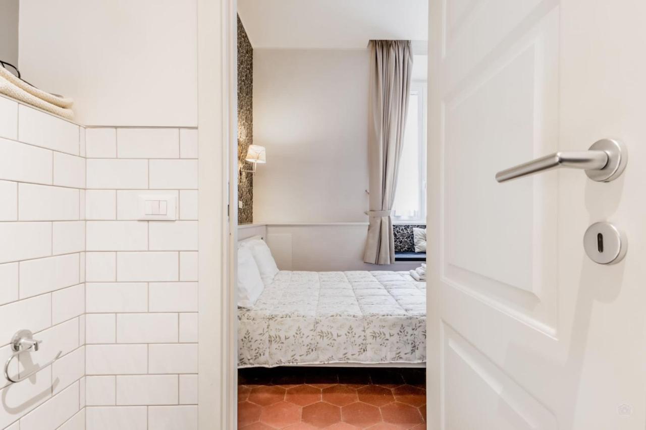 Trastevere 94 Bed & Breakfast *