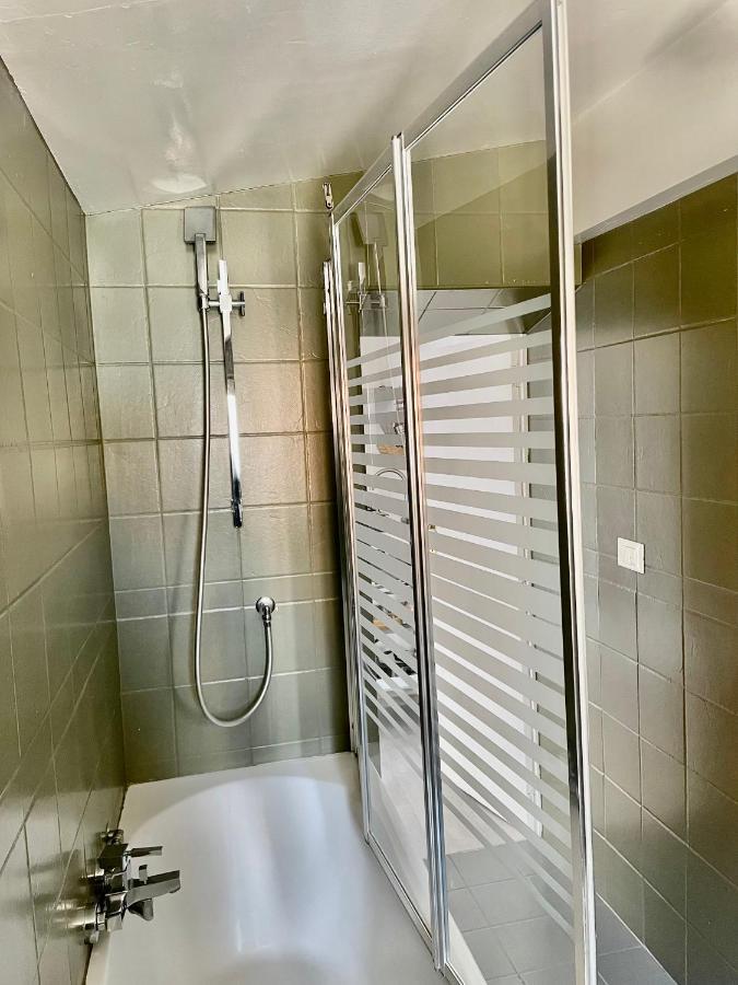 Loft Esquilino Terrazza A Stazione Termini Appartamento