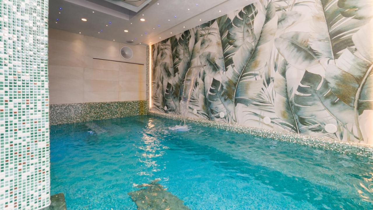 Center 1 Hotel Rome