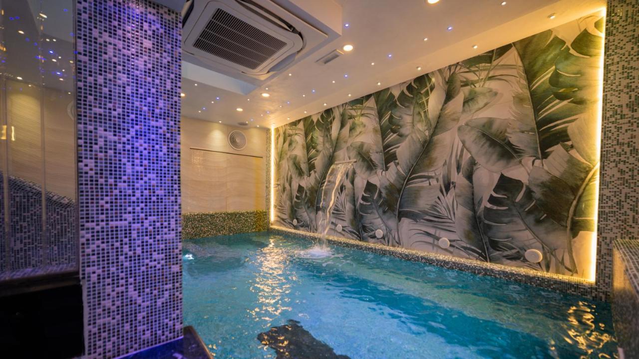 Hotel Center 1 Rome