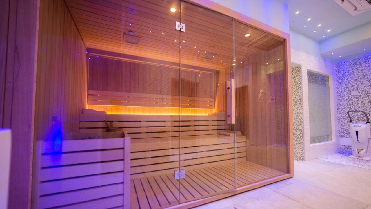 Hotel Center 1 Rome