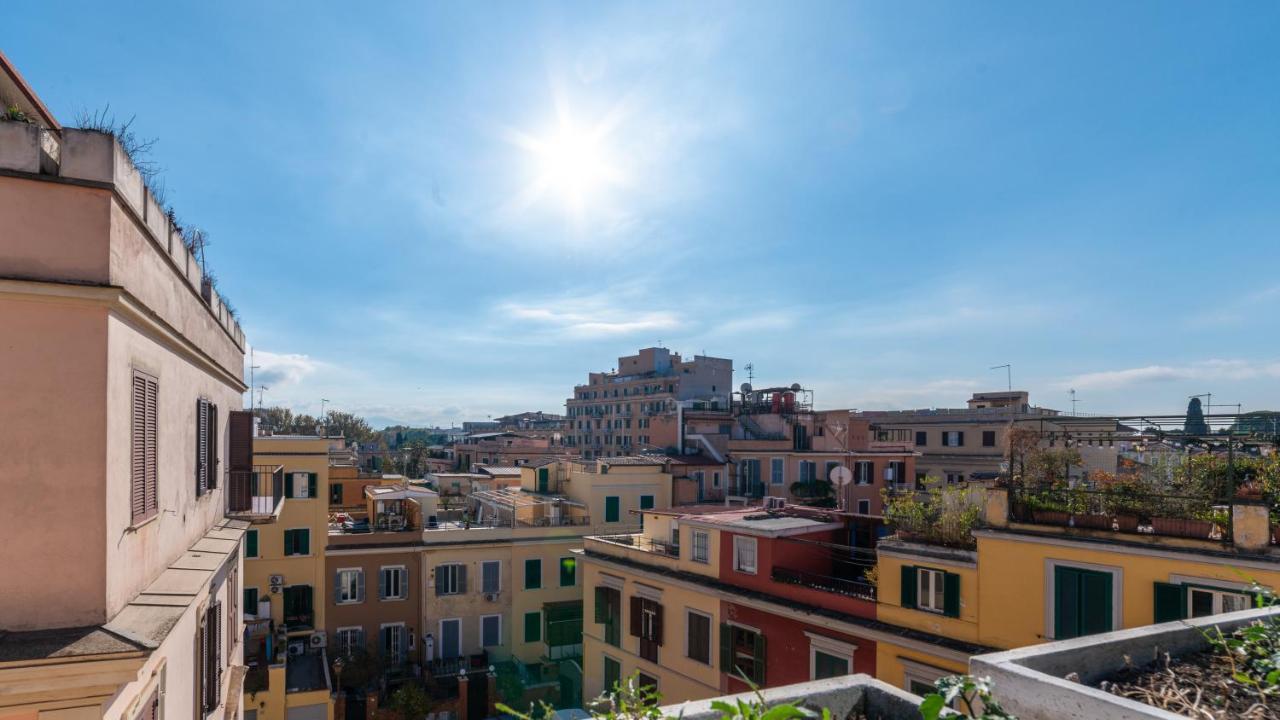Hotel Center 1 Rome