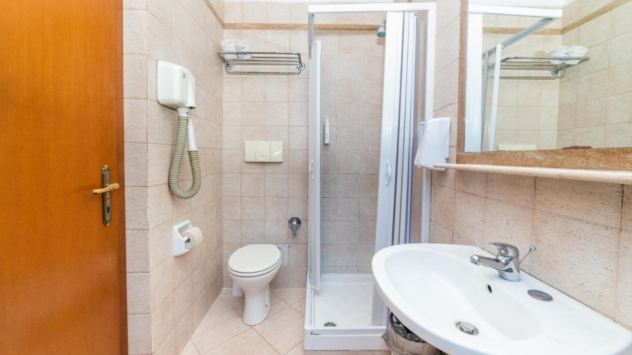 Center 1 Hotel Rome