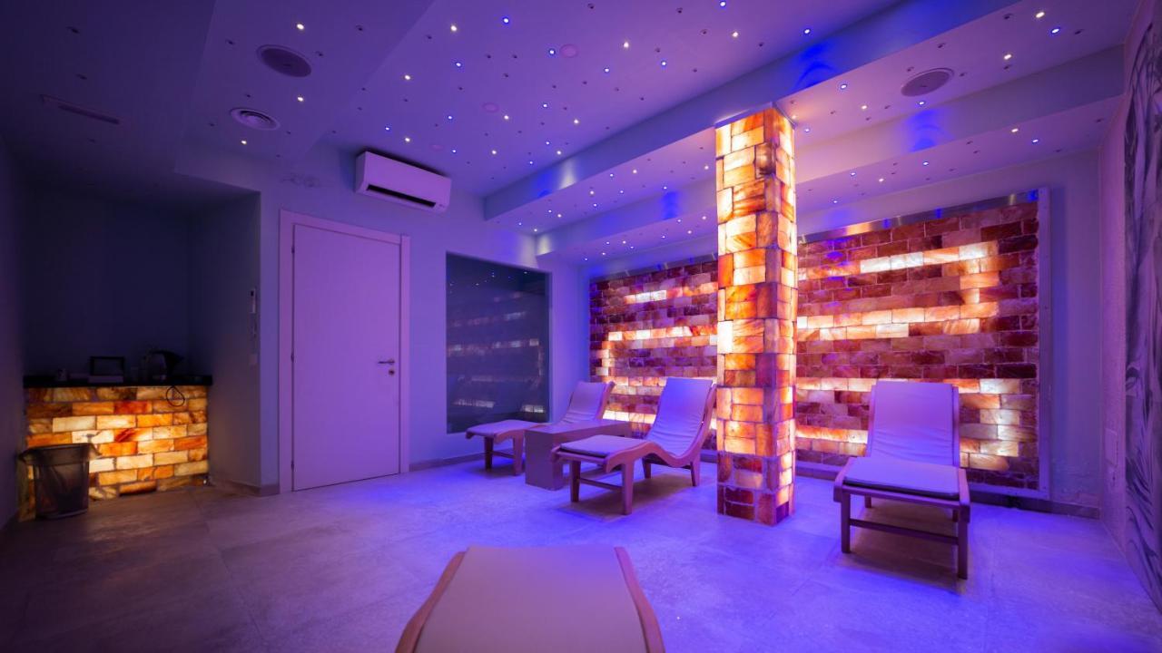 Center 1 Hotel Rome