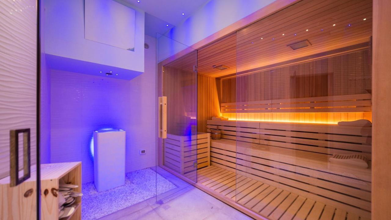 Center 1 Hotel Rome