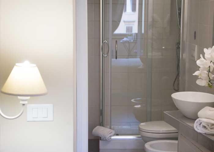 Bed & Breakfast San Vito Rome