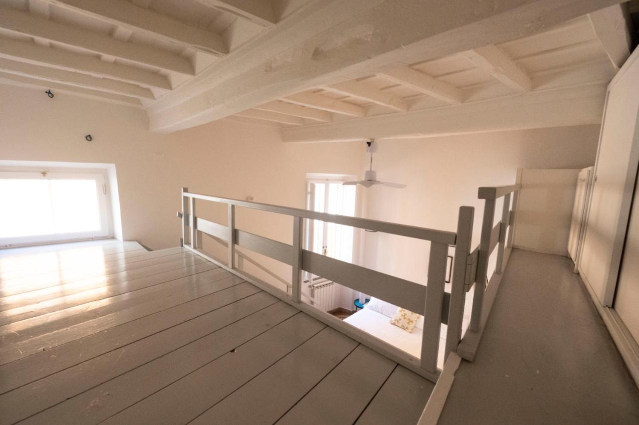 Apartment Artsy And Elegant Near Pantheon Rome