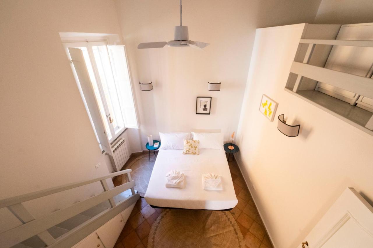 Artsy And Elegant Near Pantheon Apartment *